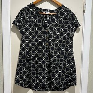 Cute Women’s Blouse